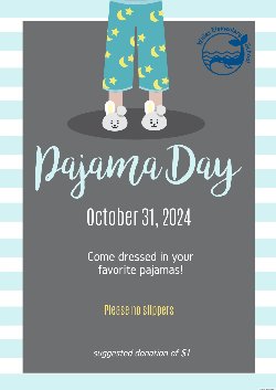 Pajama Day